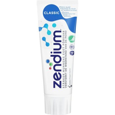 Zendium Classic hammastahna 75ml