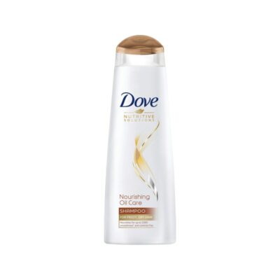 Dove shampoo 250 ml Nourishing Oil Care