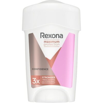 Rexona deodorantti 45ml Max Protection Confidence