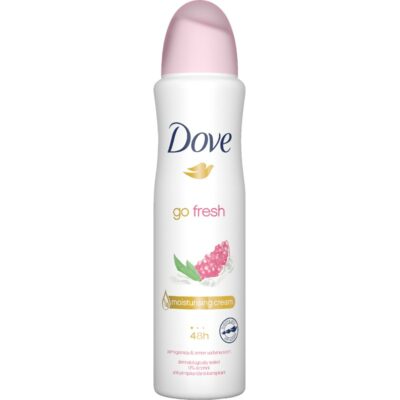 Dove deo spray 150ml Pomegranate