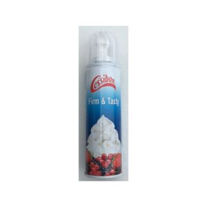 Cessibon kermavaahtovalmiste 250g natur