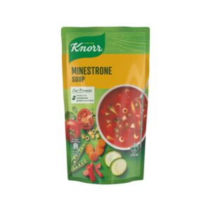 Knorr italialainen minestrone 570ml