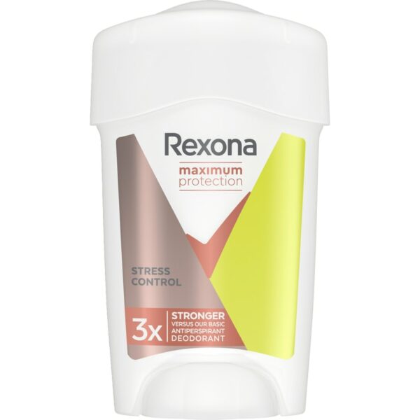 Rexona Maximum Protection 45ml Stress Control