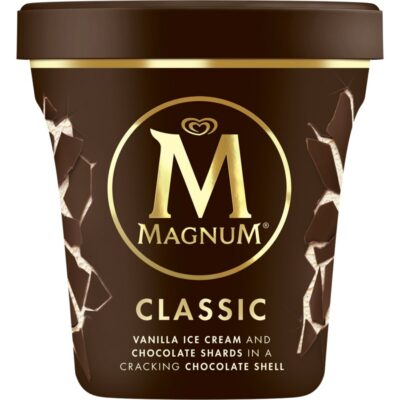 Magnum Classic 440ml