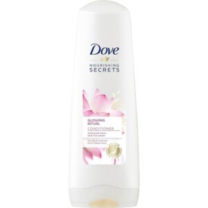 Dove hoitoaine 200ml Nourishing Secrets Glowing