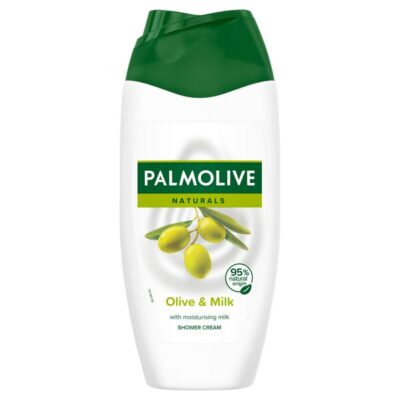 Palmolive suihkusaippua 250ml Naturals Olive Milk