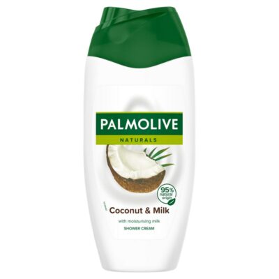 Palmolive suihkusaippua 250ml Coconut