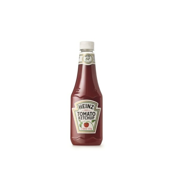 Heinz Ketchup 570g