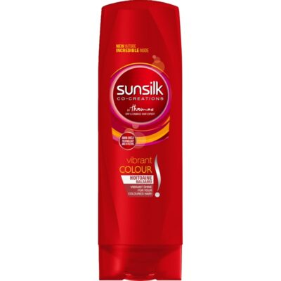 Sunsilk 200 ml Colour hoitoaine