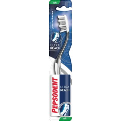 Pepsodent Ultra Reach hammasharja soft