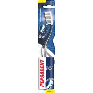 Pepsodent Ultra Reach hammasharja medium