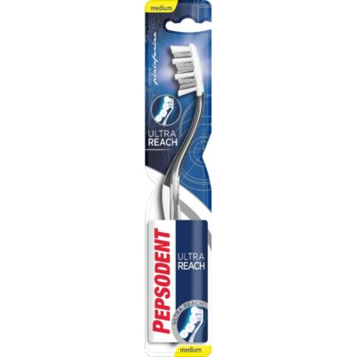 Pepsodent Ultra Reach hammasharja medium