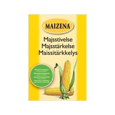 Maizena maissitärkkelys jauho 400 g