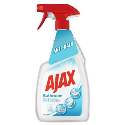 Ajax Bathroom Spray 750ml