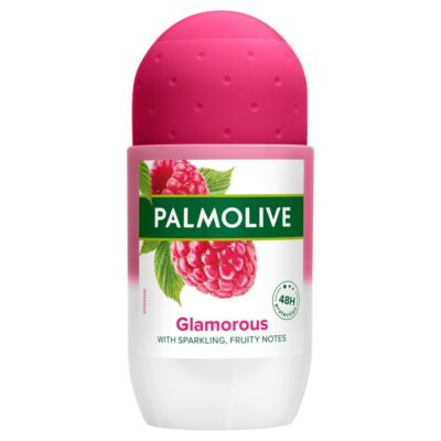 Palmolive Aromatherapy antiperspirantti roll-on 50ml Glamorous