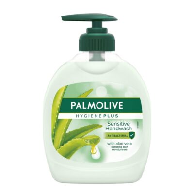 Palmolive nestesaippua 300ml Hygiene-Plus Sensitive
