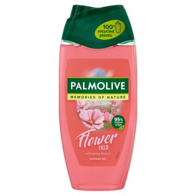 Palmolive Aroma Essence suihkusaippua 250ml Alluring Love