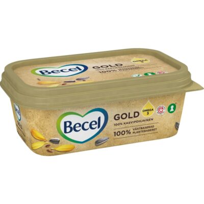 Becel Gold kasvirasvalevite 400g 70%