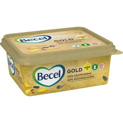 Becel Gold kasvirasvalevite 600g 70%