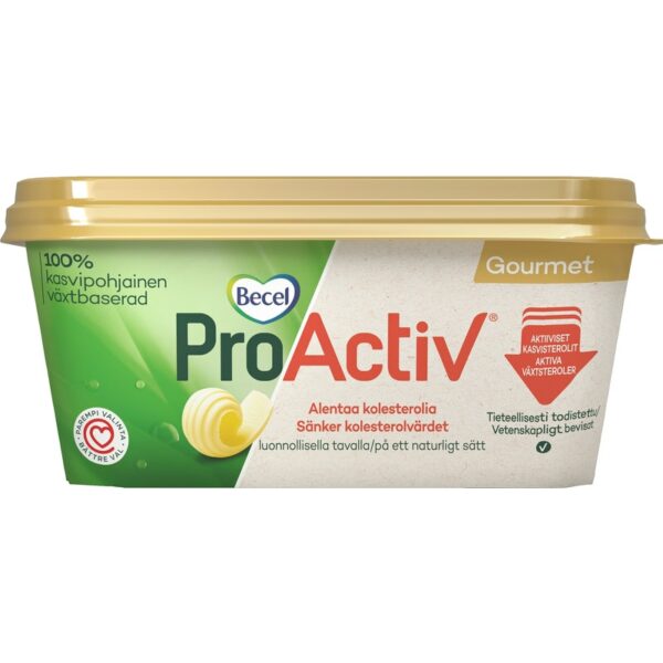 Becel ProActiv 450g gourmet 70%
