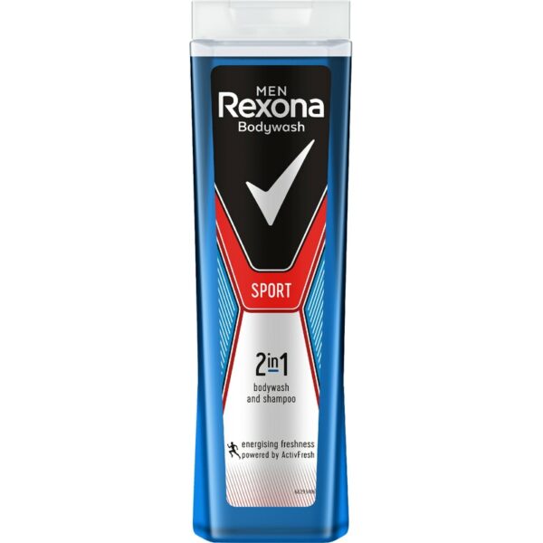 Rexona Men suihkusaippua 250ml Sport