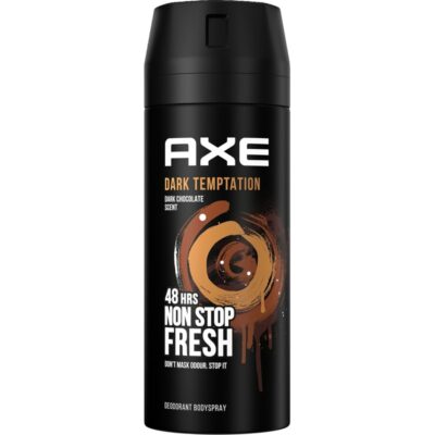 Axe body spray 150ml Dark Temptation