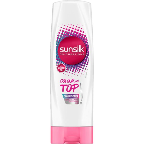 Sunsilk hoitoaine 200ml Colour on Top