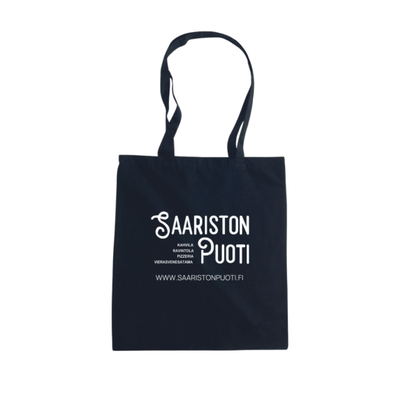 Saariston Puoti Kauppakassi - Image 2