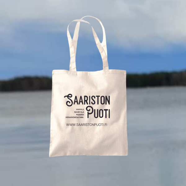 Saariston Puoti Kauppakassi - Image 3