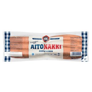 HK Aitonakki Perinteinen 360g
