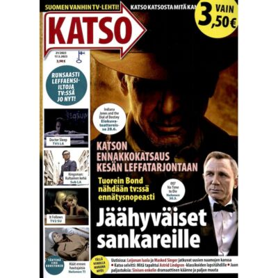 Katso! aikakauslehti