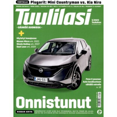 Tuulilasi