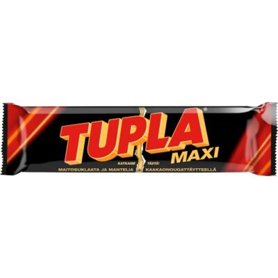 Tupla Maxi suklaapatukka 50g RFA