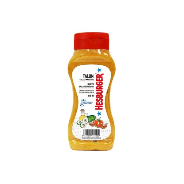 Hesburger Talon salaatinkastike 375ml