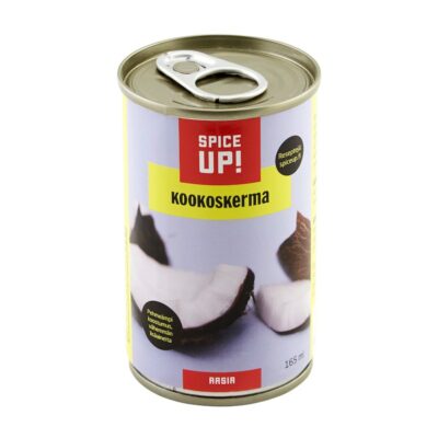 Spice Up! Kookoskerma 165ml