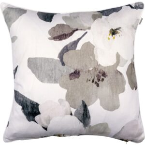 Pentik Purppuraomenapuu koristetyynynpäällinen 45x45cm hiekka