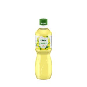 Keiju rypsiöljy 0,5l