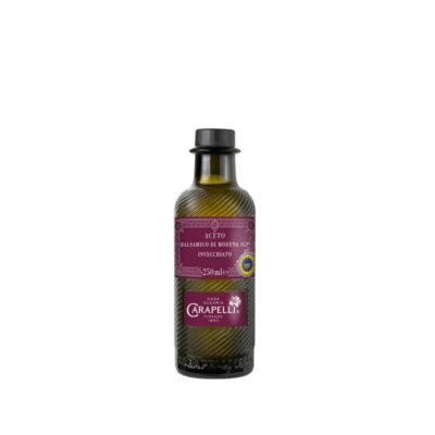 Carapelli Balsamiviinietikka 250ml