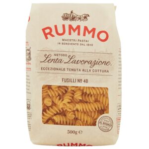 Rummo fusilli No 48 500g