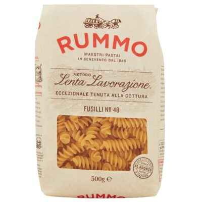 Rummo fusilli No 48 500g