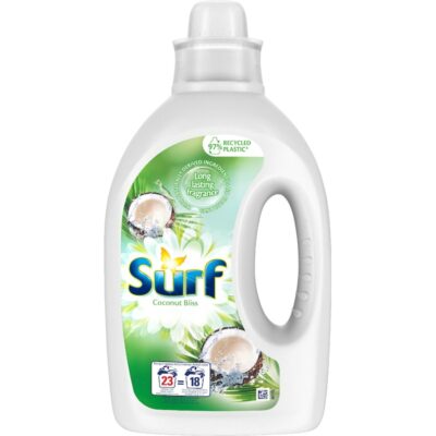 Surf pyykinpesuneste 920ml Coconut bliss