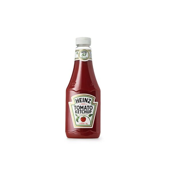 Heinz Ketchup 1kg