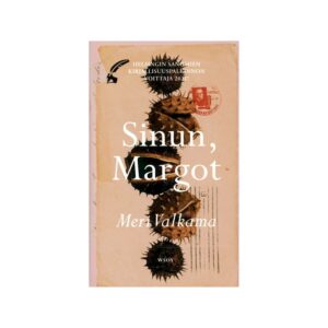 Valkama, Meri: Sinun, Margot
