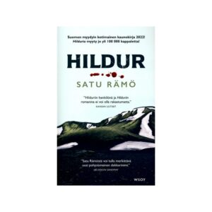 Rämö, Satu, Hildur