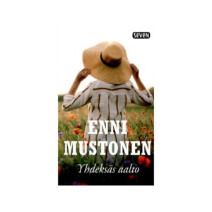 Mustonen, Enni: Yhdeksäs aalto