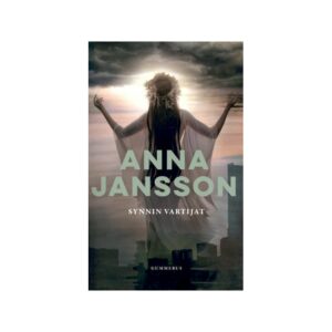Jansson, Anna: Synnin vartijat