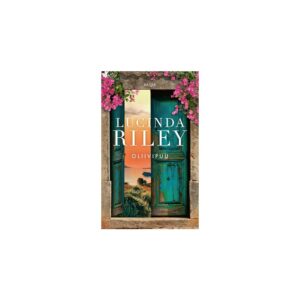 Riley, Lucinda: Oliivipuu
