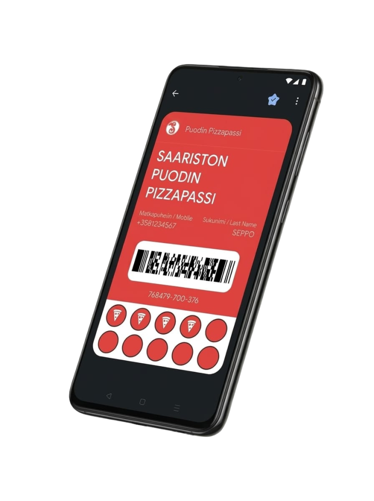 Lataa Saariston Puodin Pizzapassi